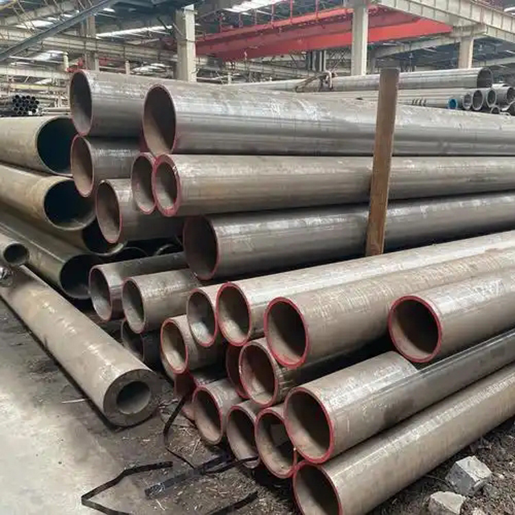 阿拉尔农场电厂用锅炉管